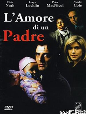 Affiche de film l'amore di un padre [filmTV]