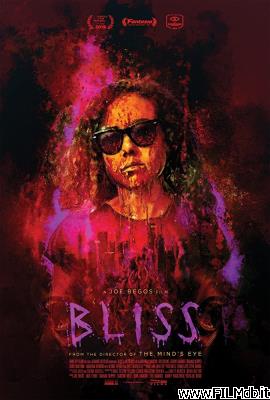 Affiche de film Bliss