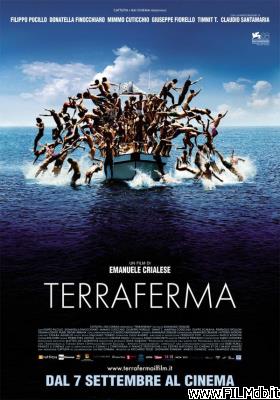Affiche de film Terraferma