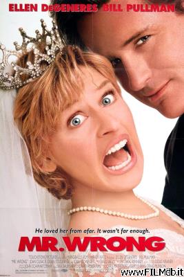 Poster of movie Mr. Wrong