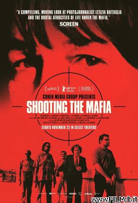 Poster of movie Shooting the Mafia