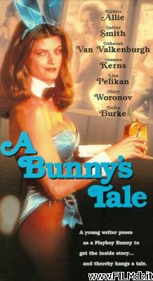 Poster of movie A Bunny's Tale [filmTV]