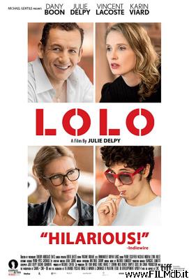 Poster of movie Lolo - Giù le mani da mia madre
