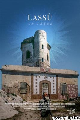 Affiche de film Lassù (Up There)