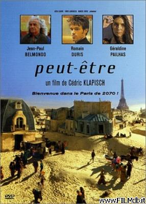 Locandina del film peut-être