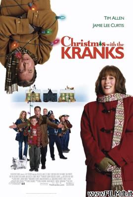 Poster of movie Christmas with the Kranks