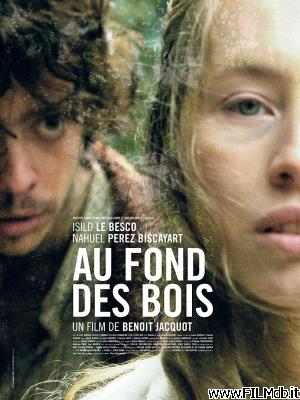 Poster of movie Au fond des bois