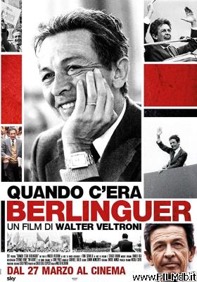 Poster of movie Quando c'era Berlinguer