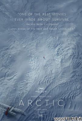 Poster of movie Arctic