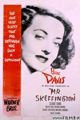 Poster of movie Mr. Skeffington