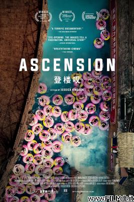Poster of movie Ascension