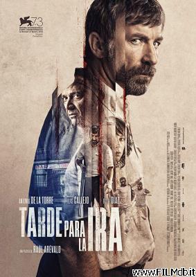 Poster of movie The Fury of a Patient Man