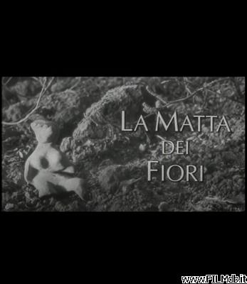 Poster of movie La matta dei fiori [corto]