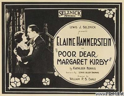 Poster of movie Poor, Dear Margaret Kirby