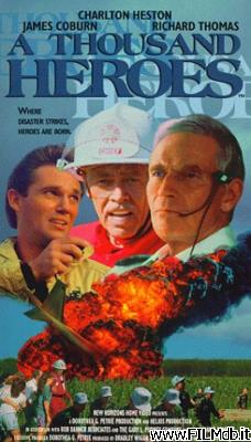 Poster of movie Crash Landing: The Rescue of Flight 232 [filmTV]