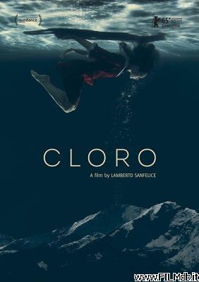 Affiche de film Cloro