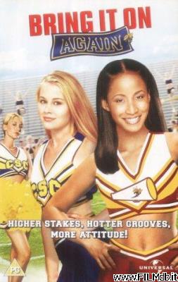 Poster of movie bring it on again [filmTV]