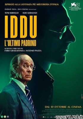 Locandina del film Iddu - L'ultimo padrino