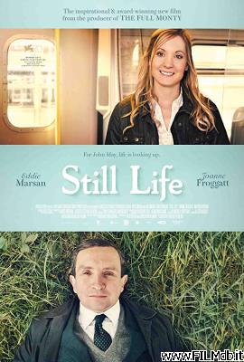 Locandina del film Still Life