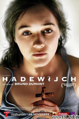 Affiche de film Hadewijch