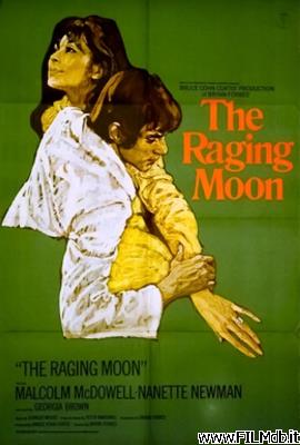 Poster of movie The Raging Moon