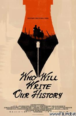 Poster of movie Who Will Write Our History