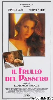 Poster of movie Il frullo del passero