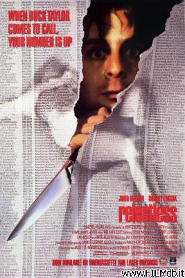 Poster of movie Relentless