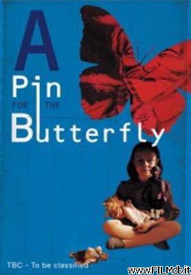 Locandina del film A Pin for the Butterfly [filmTV]