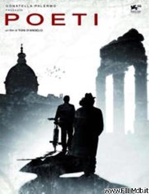 Poster of movie Poeti