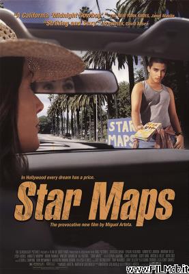 Poster of movie Star Maps