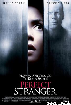 Locandina del film Perfect Stranger