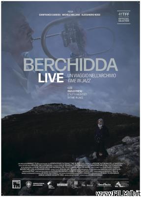 Cartel de la pelicula Berchidda Live - Un viaggio nell'archivio Time in Jazz