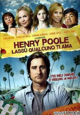 Poster of movie henry poole is here