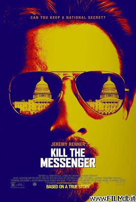 Poster of movie Kill the Messenger