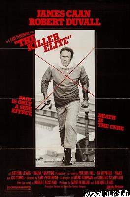 Poster of movie The Killer Elite