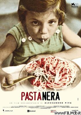 Poster of movie Pasta nera