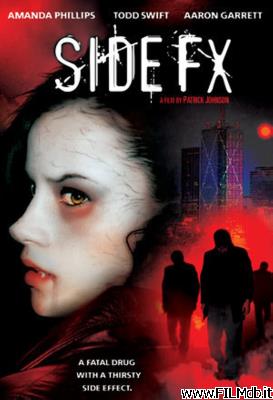 Affiche de film SideFX