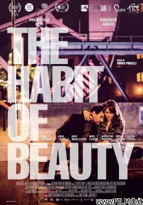 Locandina del film the habit of beauty