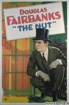 Affiche de film L'Excentrique