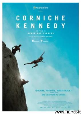 Locandina del film corniche kennedy