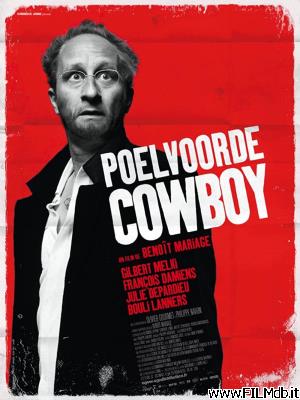 Poster of movie Cow-Boy