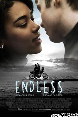 Cartel de la pelicula Endless