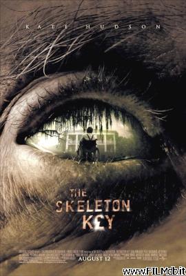 poster Poster of movie The Skeleton Key