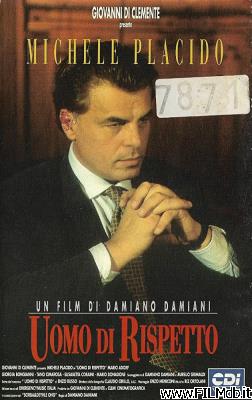 Poster of movie Man of Respect [filmTV]