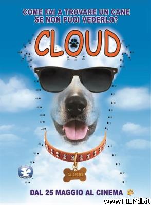 Affiche de film cloud