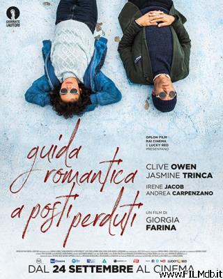 Poster of movie Guida romantica a posti perduti