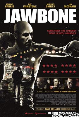 Poster of movie jawbone