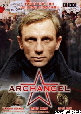 Locandina del film Archangel [filmTV]
