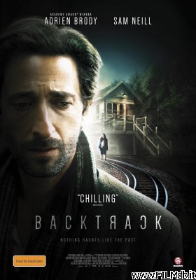 Locandina del film Backtrack